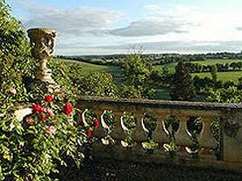 Chateau De Larroque Gimont Buitenkant foto